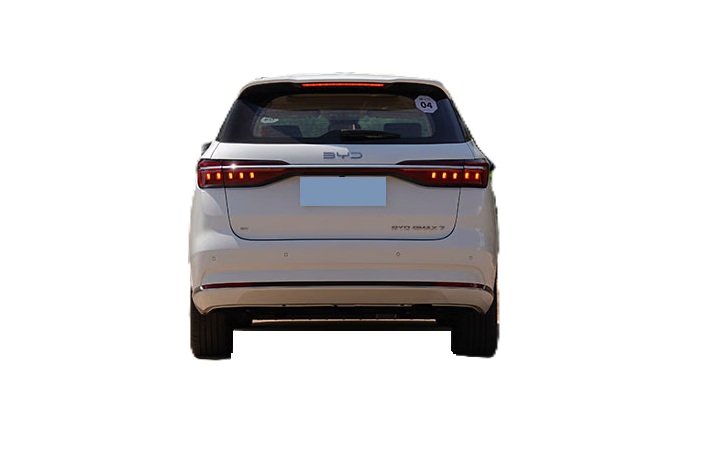 BYD eMAX 7